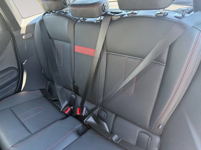 Certified 2026 MINI Cooper S FWD image 13