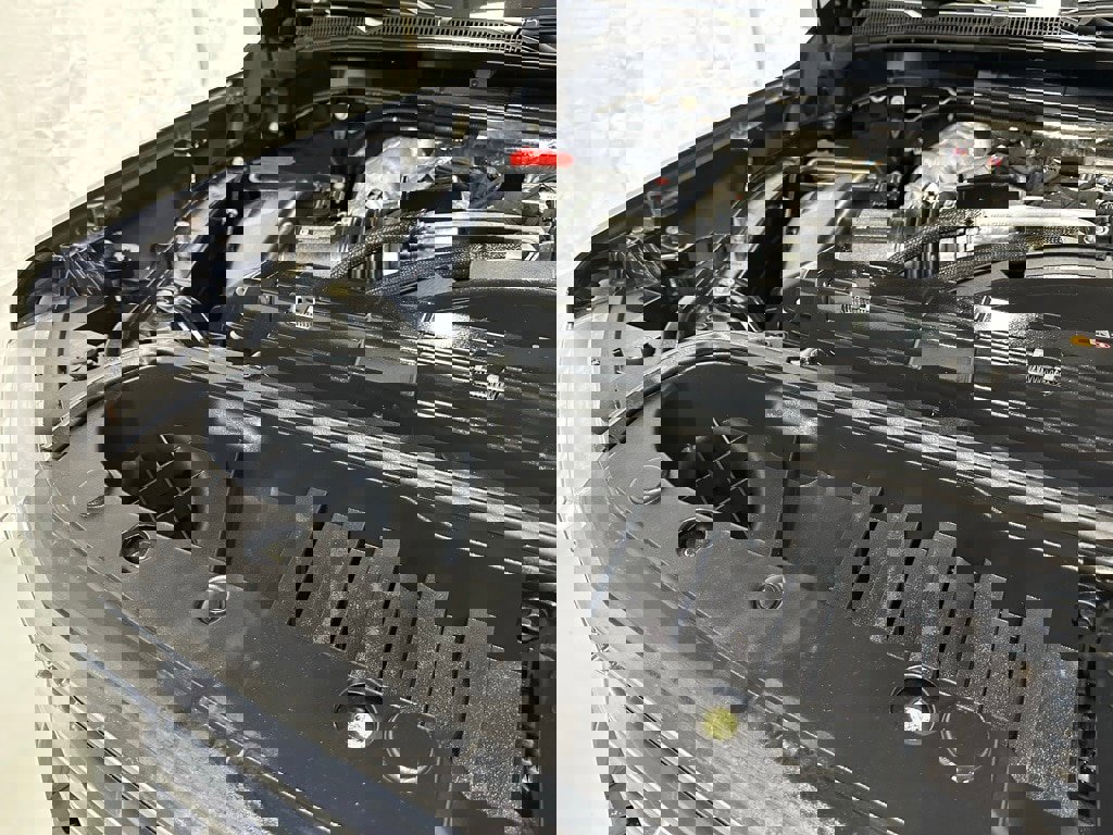 Used 2022 GMC Sierra 2500 AT4 image 66