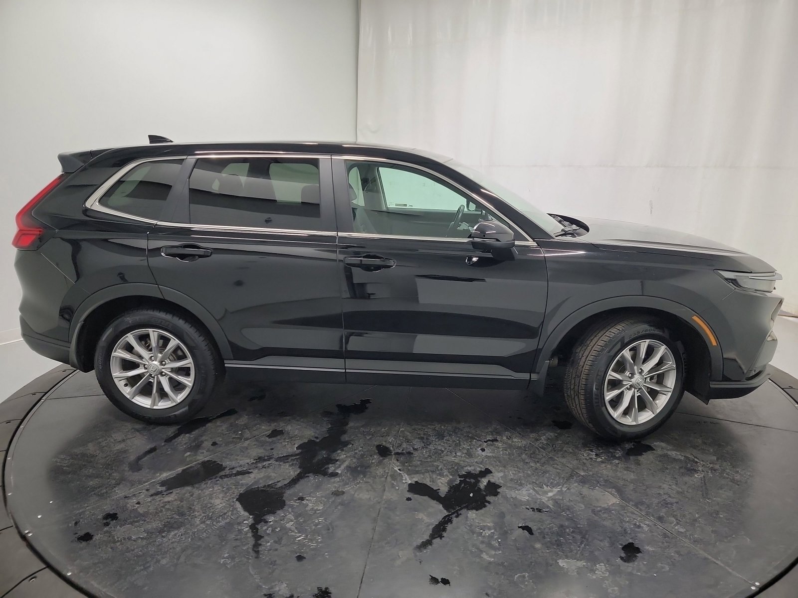 Certified 2023 Honda CR-V EX-L image 11