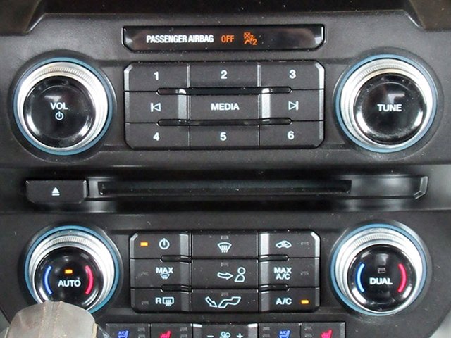 Used 2015 Ford F150 King Ranch w/ Equipment Group 601A Luxury image 22