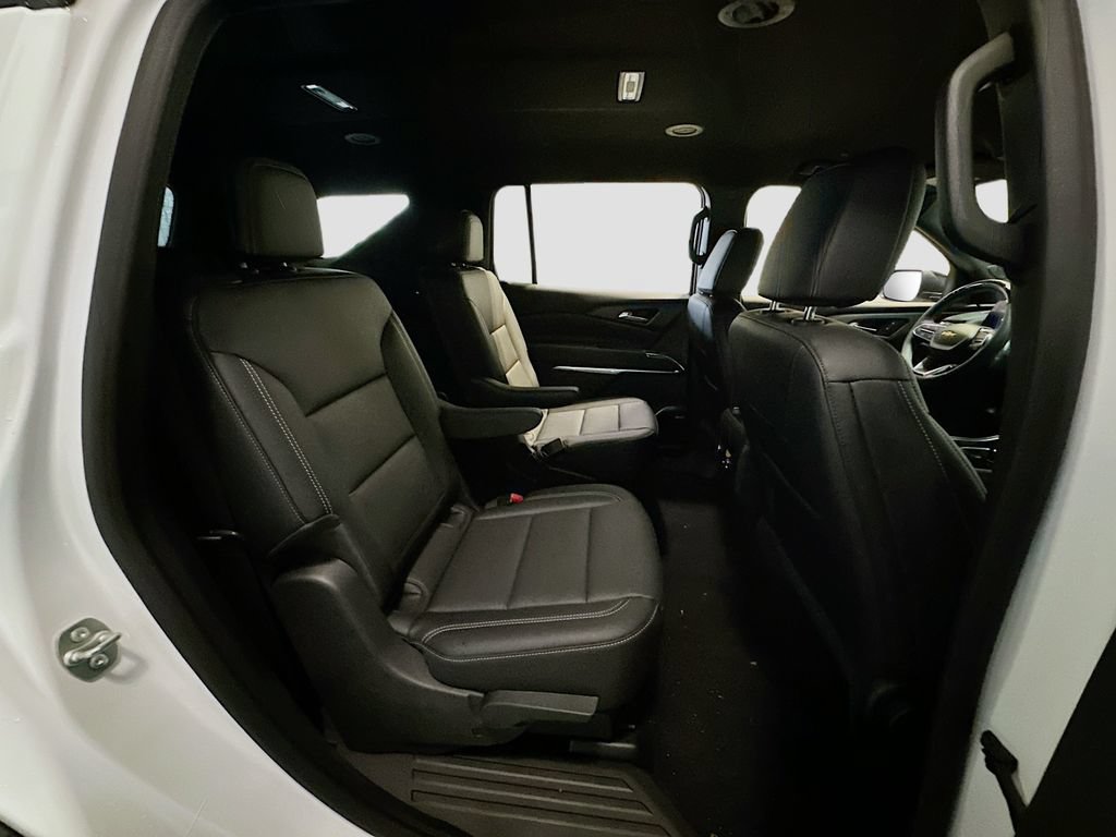 New 2026 Chevrolet Traverse LT w/ Enhanced Driving Package FWD image 30
