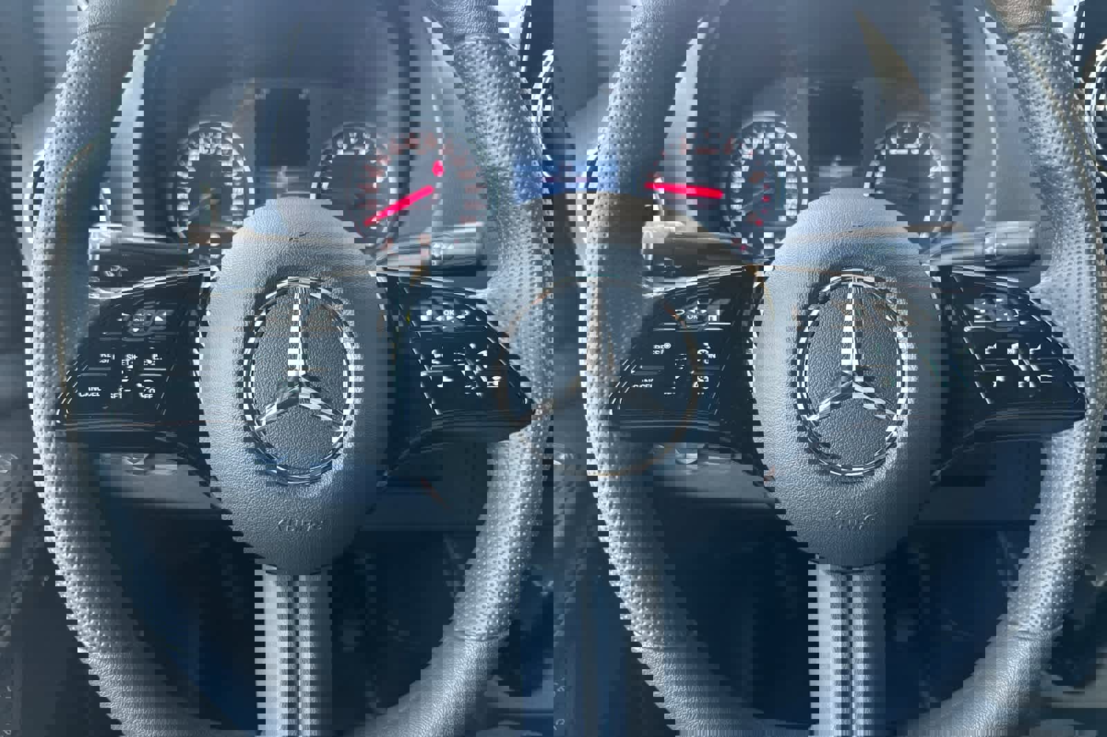 New 2025 Mercedes-Benz Sprinter 2500 image 21