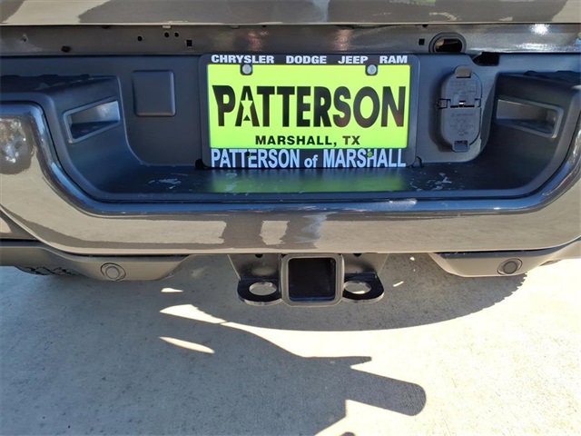 New 2026 RAM 2500 Tradesman image 12