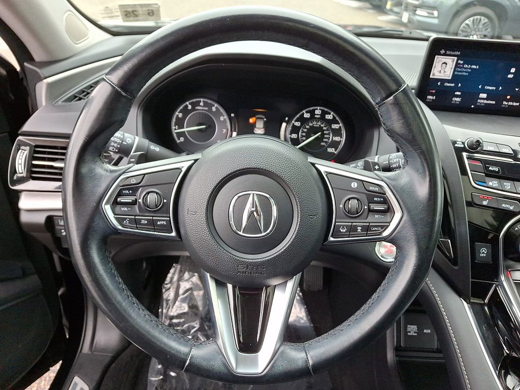 Used 2020 Acura RDX w/ Technology Package image 17