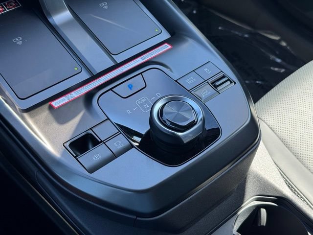 New 2026 Subaru Solterra AWD/4WD image 16