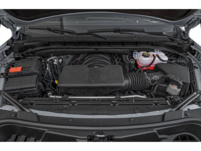 New 2026 Chevrolet Suburban LT w/ Comfort Package RWD image 18