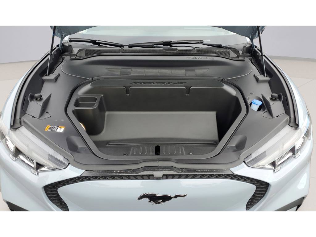 New 2025 Ford Mustang Mach-E Select image 13