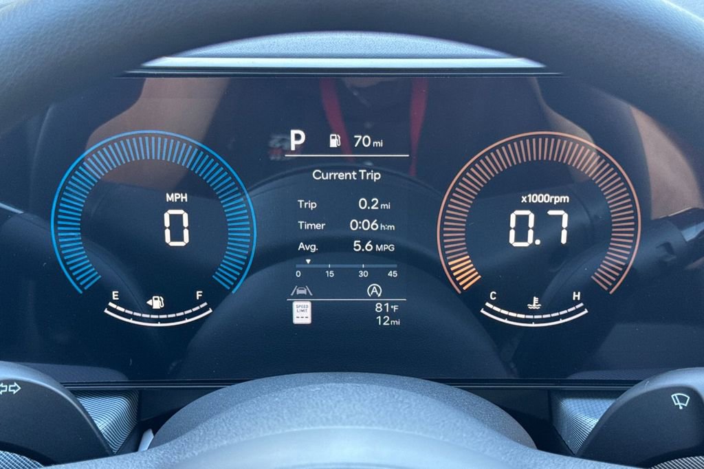 New 2026 Hyundai Sonata SE FWD image 20