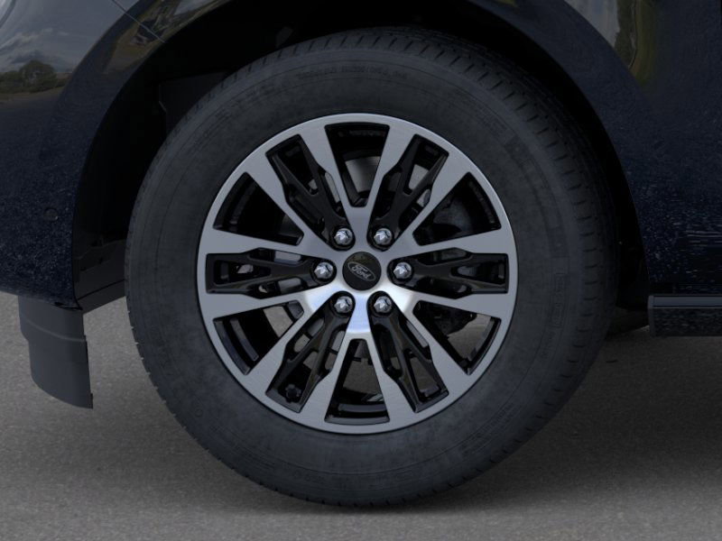 New 2025 Ford Expedition Max Platinum image 19