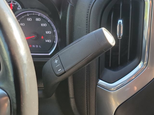 Used 2020 Chevrolet Silverado 1500 RST w/ All-Star Edition AWD/4WD image 27