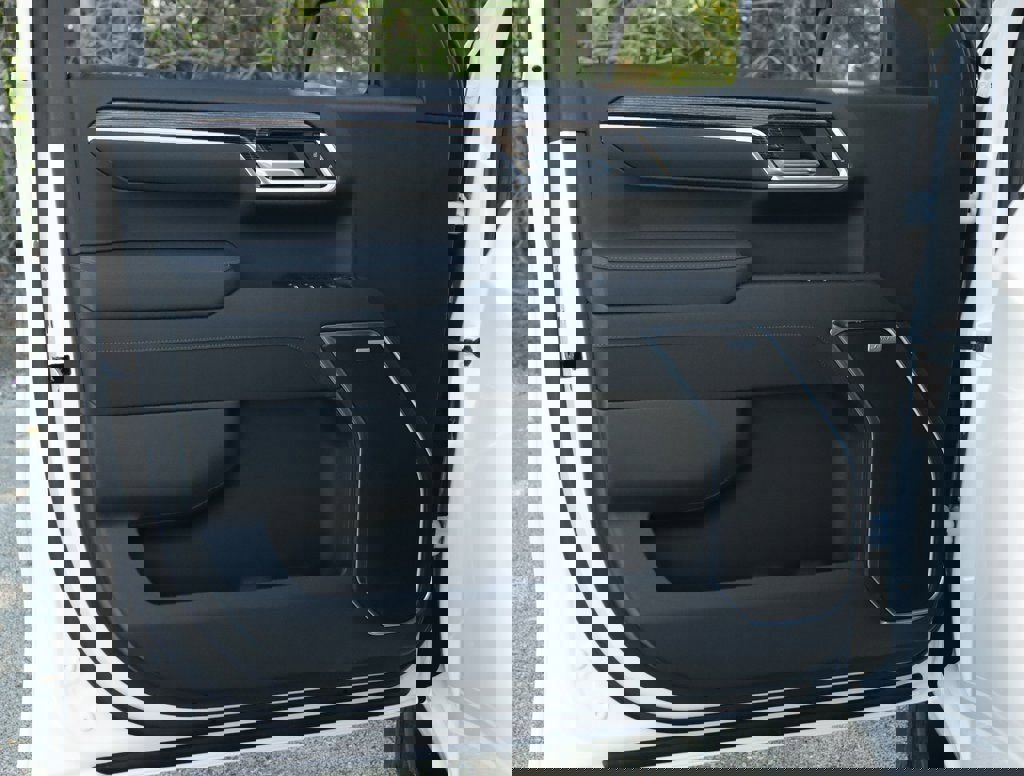 New 2026 GMC Sierra 1500 Elevation w/ Elevation Premium Package image 24