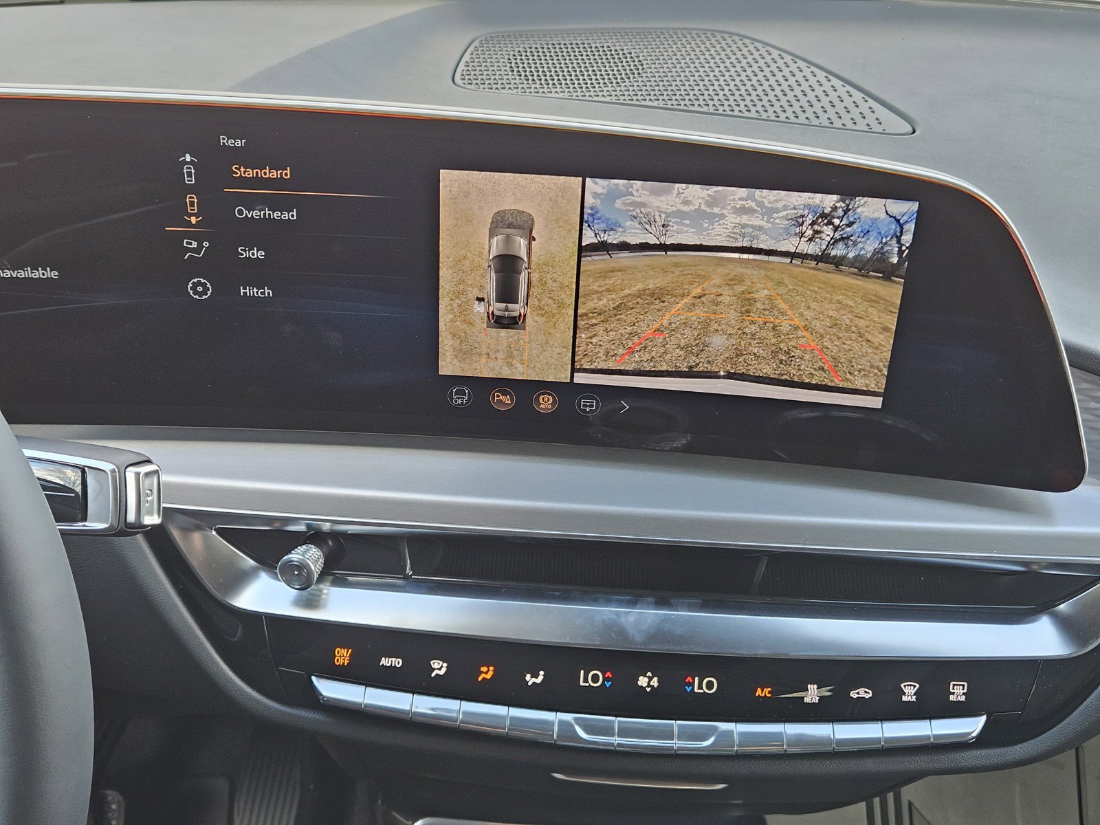 New 2026 Cadillac Lyriq Sport w/ LPO, Floor Liner Package image 13