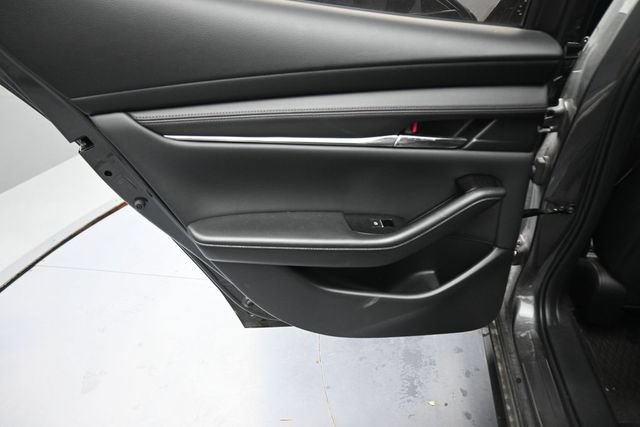 Used 2024 MAZDA MAZDA3 s FWD image 18