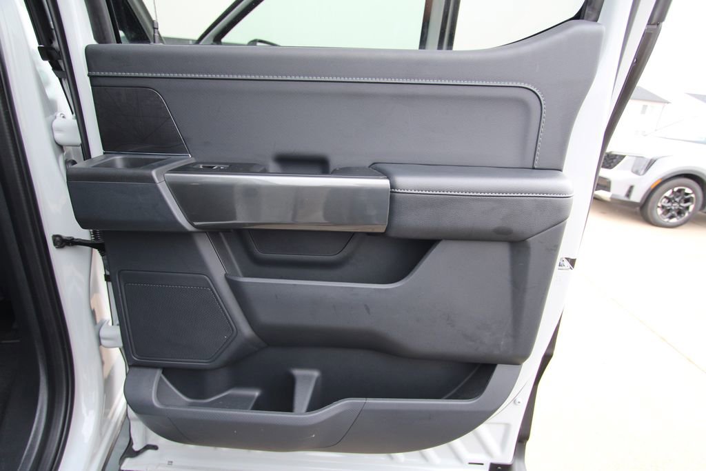 Used 2023 Ford F150 XLT w/ Equipment Group 302A High image 42