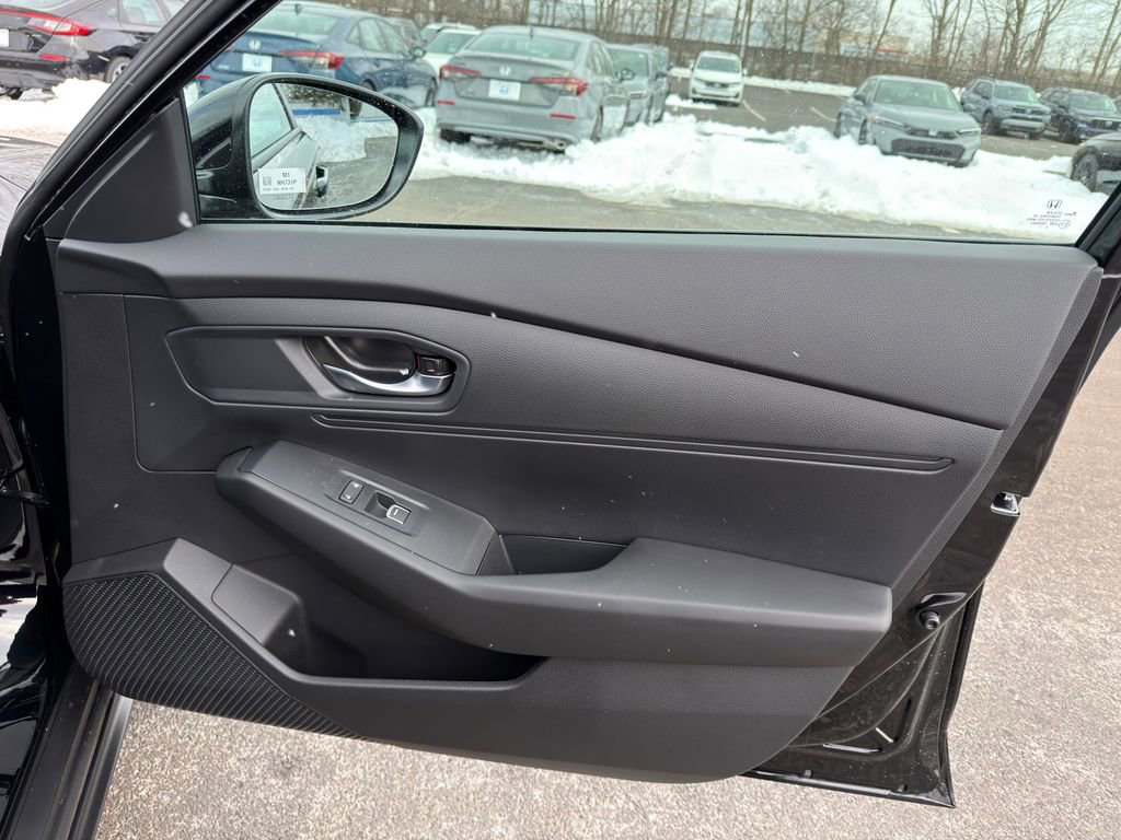 Used 2026 Honda Accord LX image 25