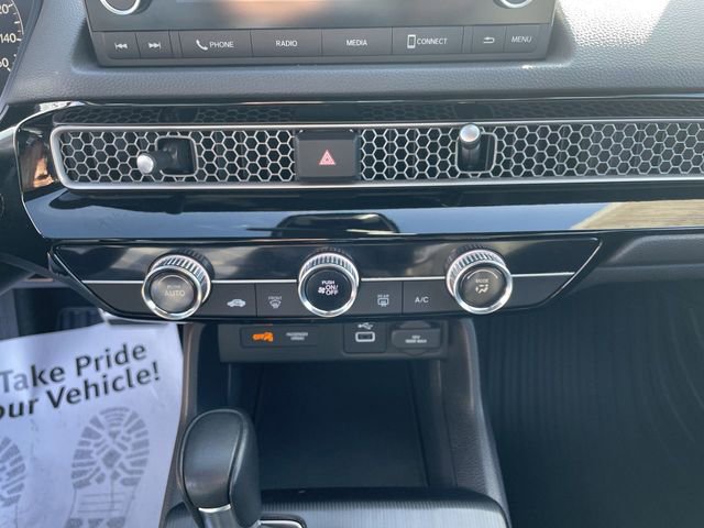 Certified 2023 Honda Civic Sport image 21