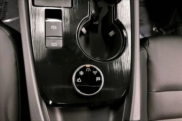 New 2026 Nissan Rogue Dark Armor image 28