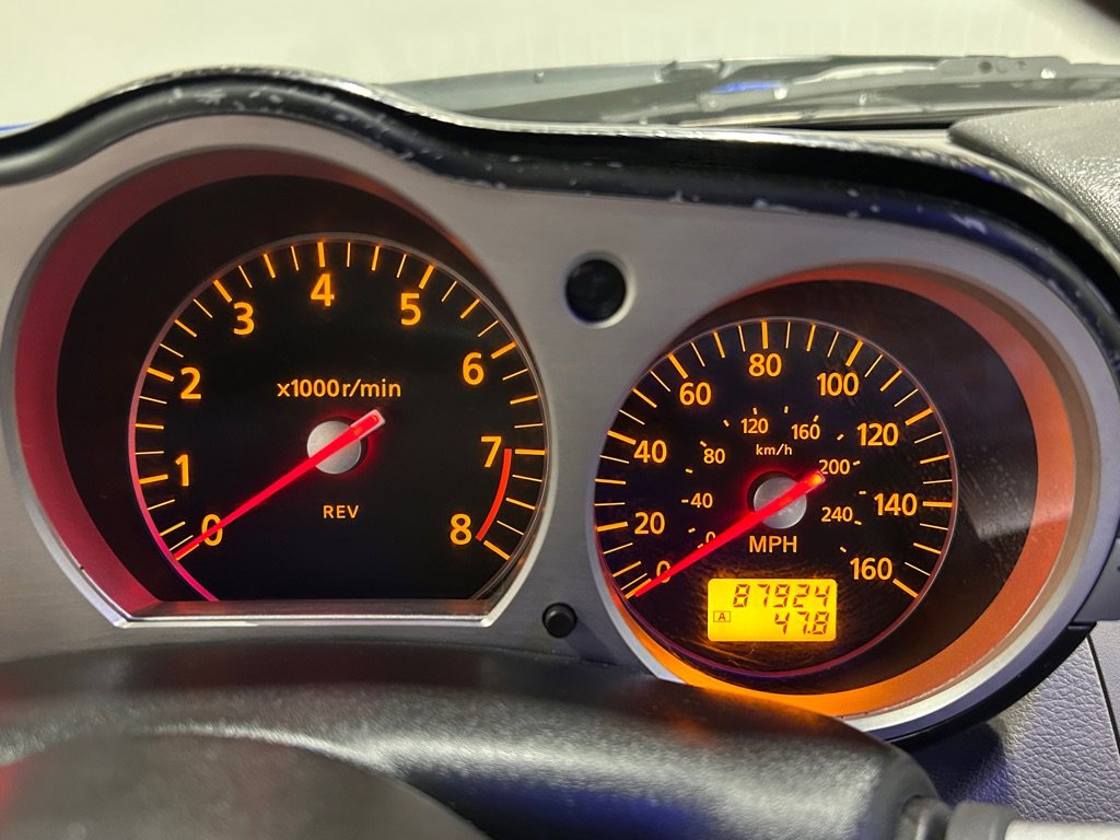 Used 2006 Nissan 350Z Touring image 15