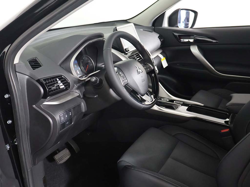 New 2026 Mitsubishi Eclipse Cross SE AWD/4WD image 22