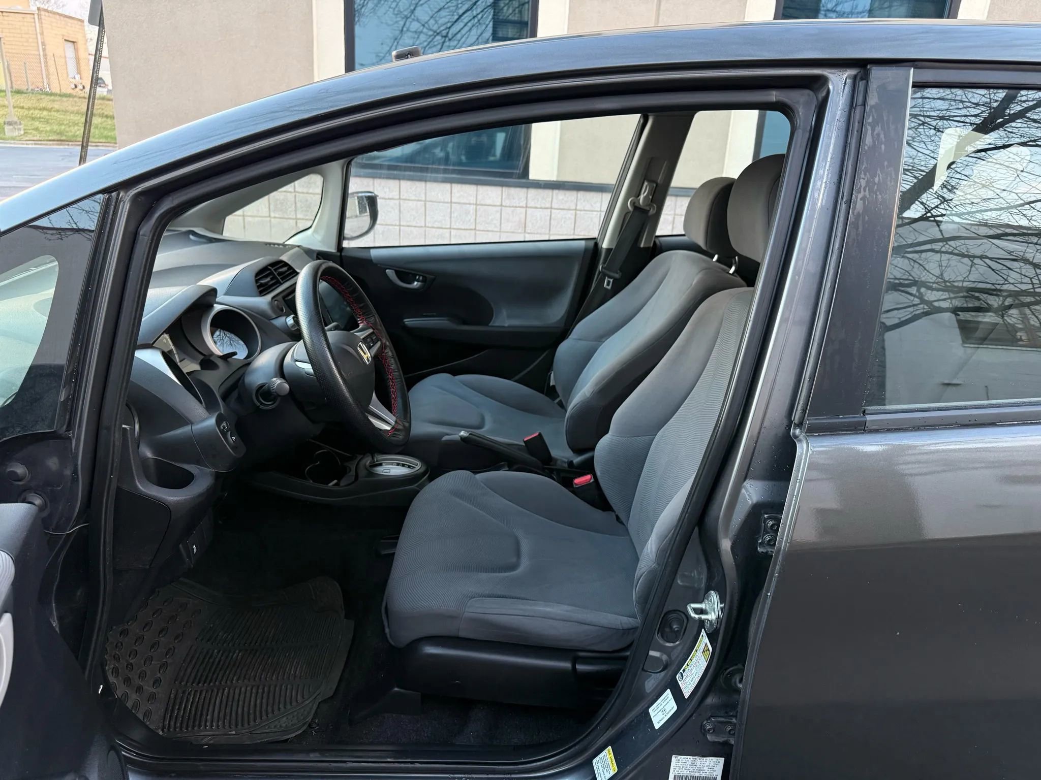 Used 2012 Honda Fit image 10