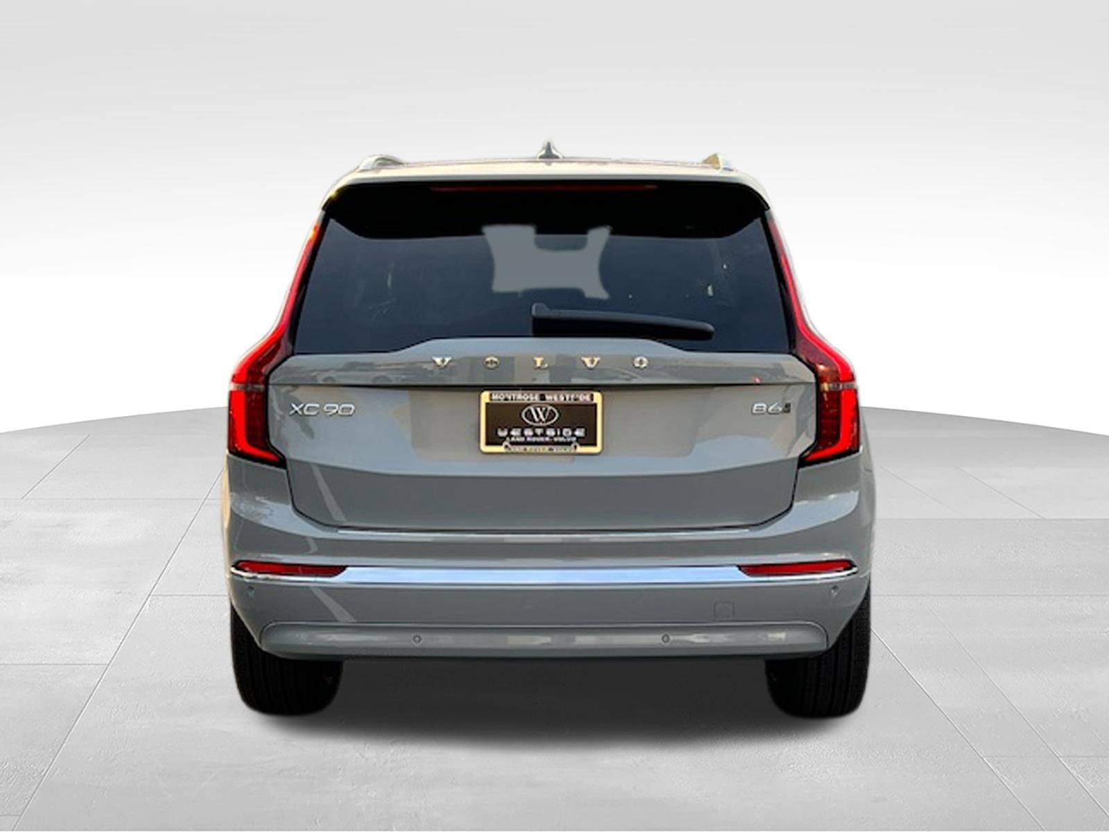 New 2026 Volvo XC90 B6 Plus w/ Protection Package Premier AWD/4WD image 6