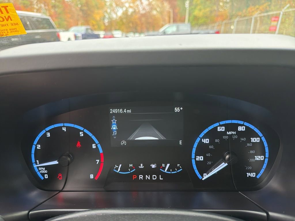 Certified 2023 Ford Bronco Sport Big Bend w/ Convenience Package image 27