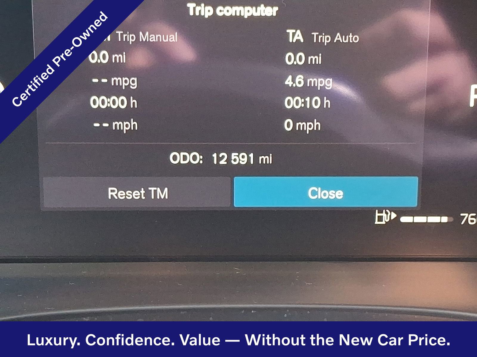 Certified 2025 Volvo XC60 B5 Plus image 21