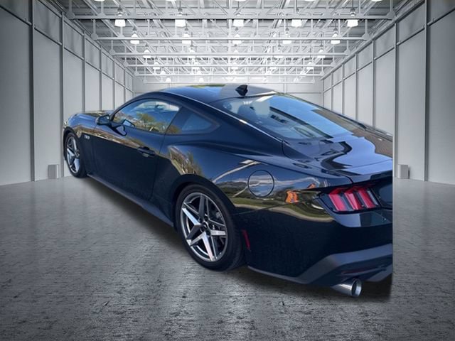 Certified 2024 Ford Mustang GT Premium RWD image 10