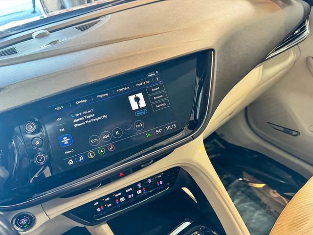 Certified 2022 Buick Envision Avenir w/ Technology Package II image 45