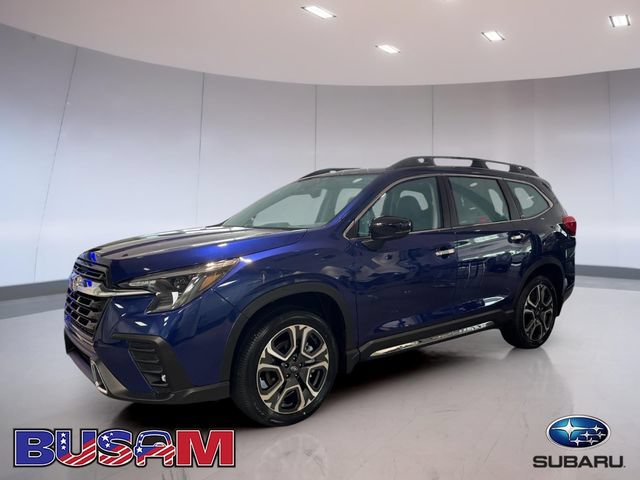 New 2026 Subaru Ascent Touring AWD/4WD image 1