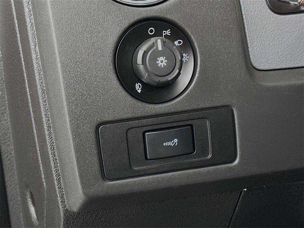 Used 2014 Ford F150 XLT w/ Equipment Group 302A Luxury image 17