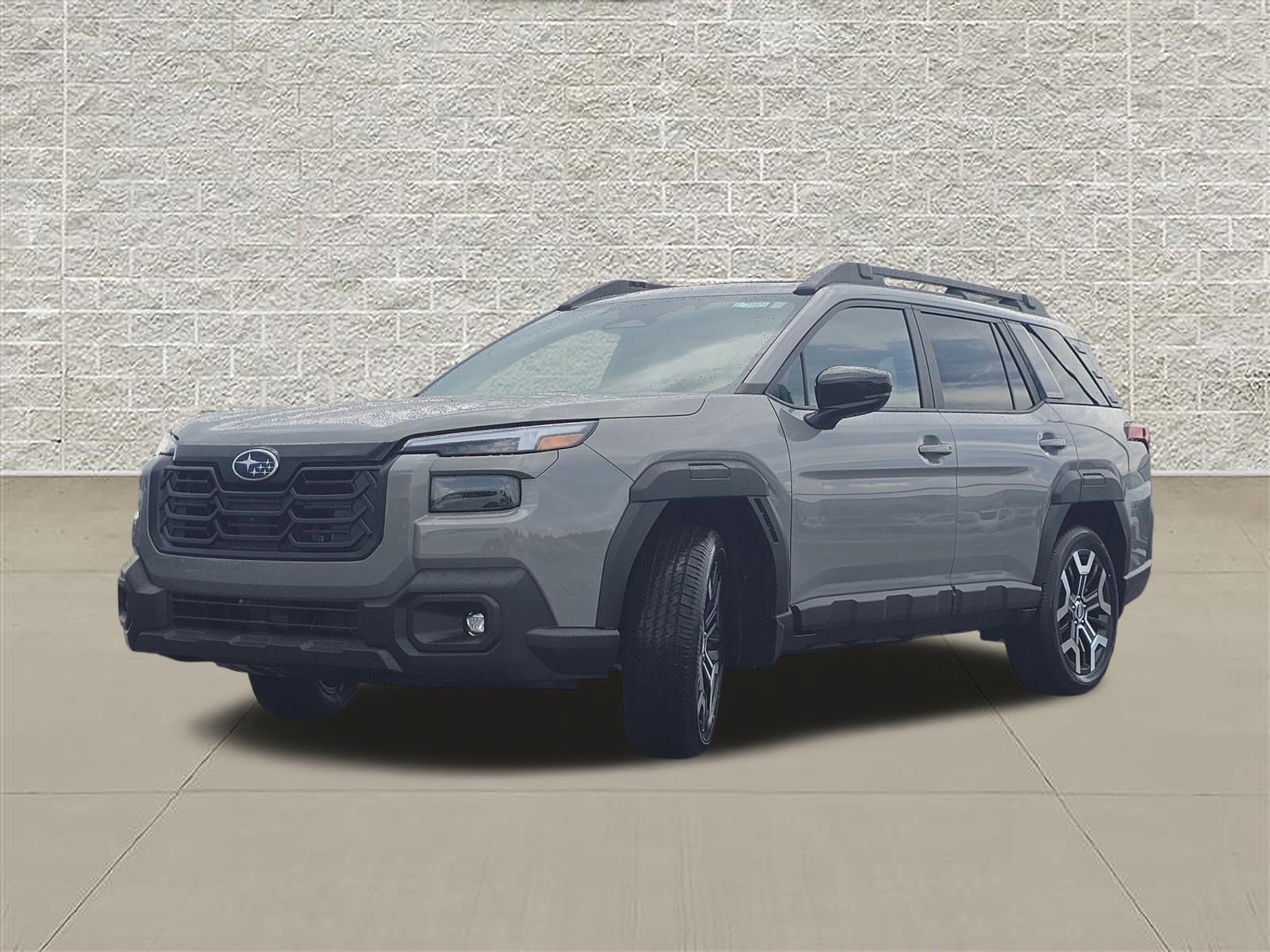 New 2026 Subaru Outback Touring XT AWD/4WD image 3