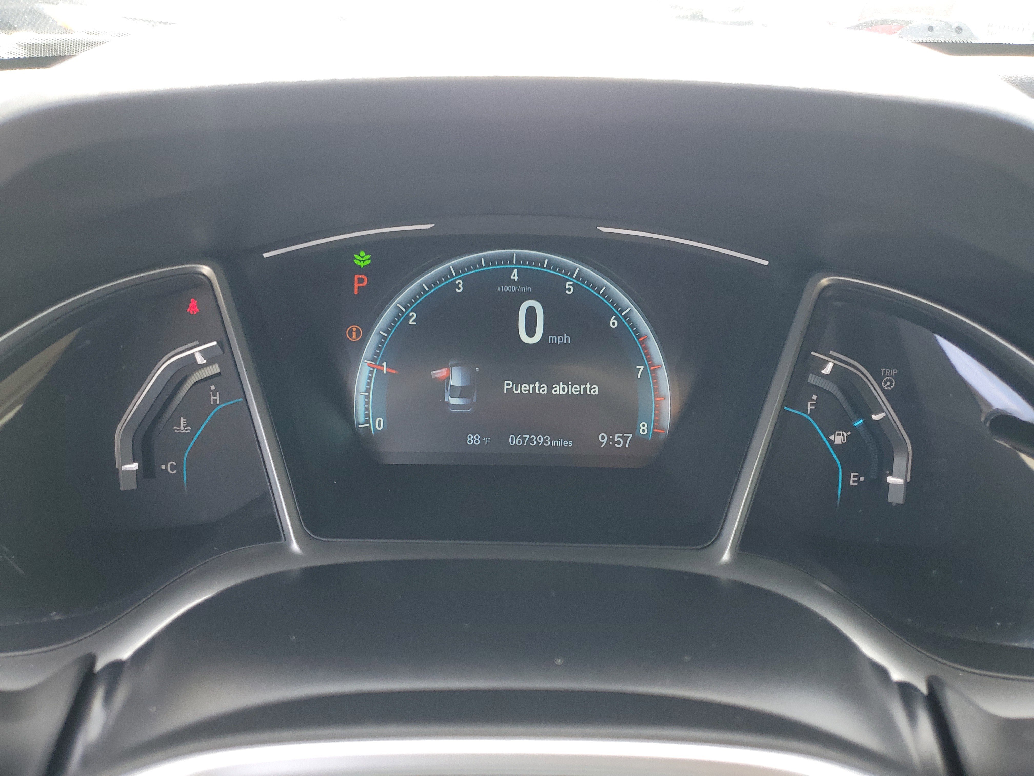 Used 2017 Honda Civic Touring image 20