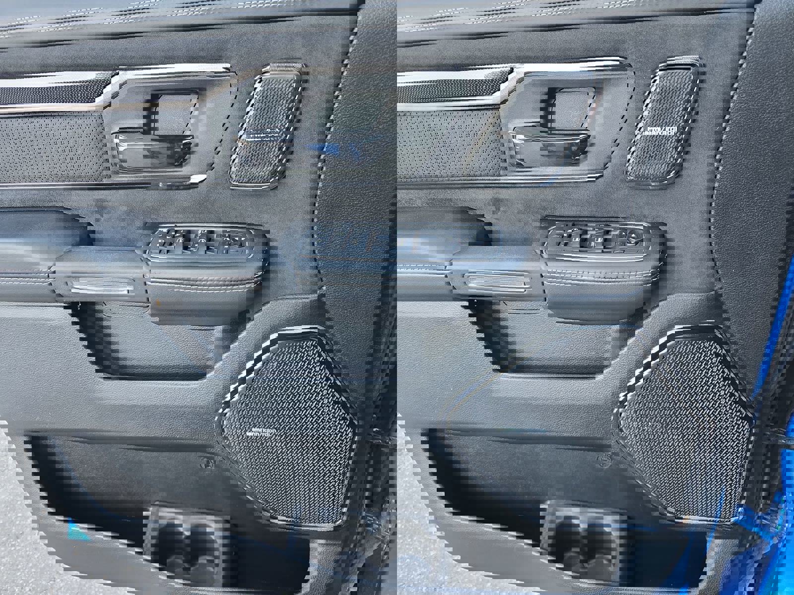 Used 2021 RAM 1500 TRX w/ TRX Level 1 Equipment Group image 29