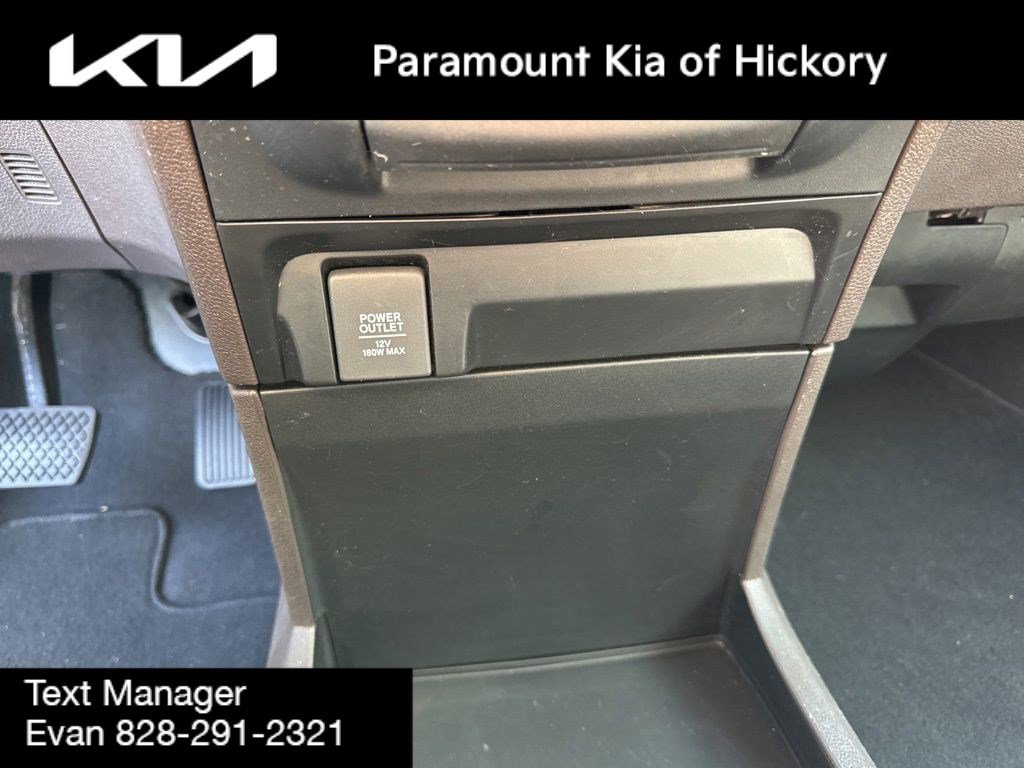 Used 2020 Honda Odyssey EX-L image 27