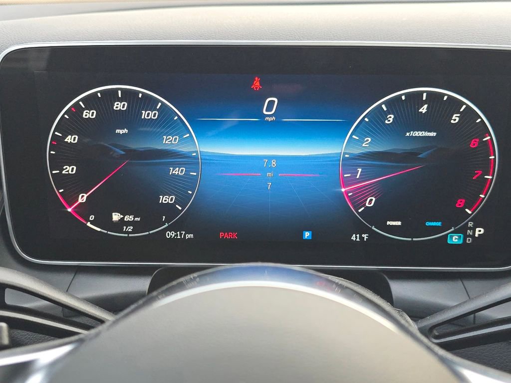 New 2026 Mercedes-Benz GLC 300 GLC 300 image 26