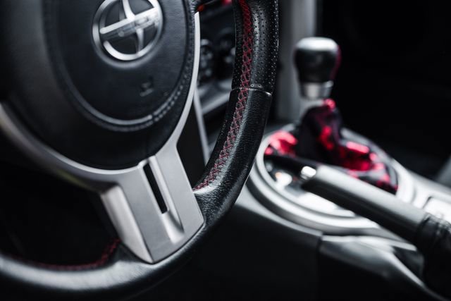Used 2013 Scion FR-S image 60