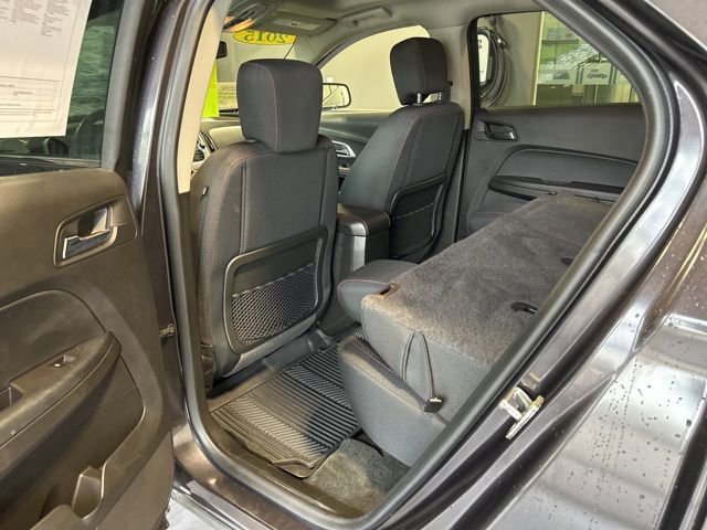 Used 2015 Chevrolet Equinox LT w/ Driver Convenience Package AWD/4WD image 26
