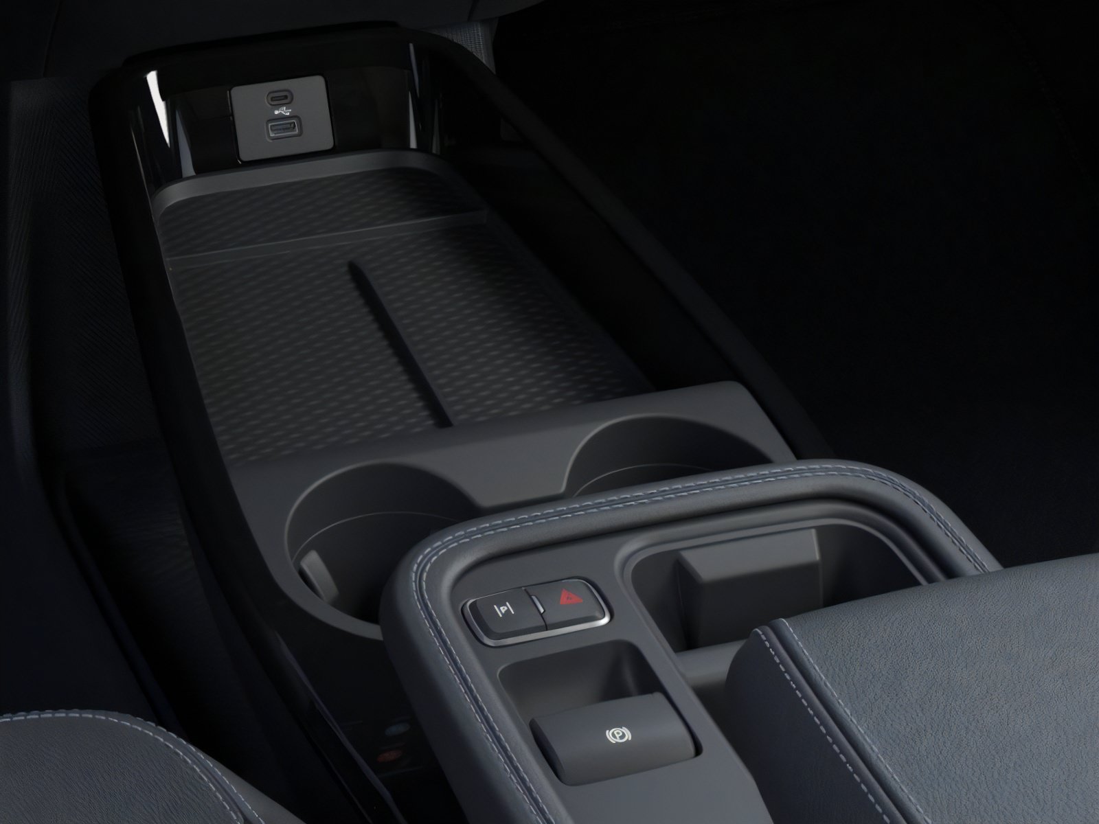 New 2026 Ford Mustang Mach-E Select AWD/4WD image 15
