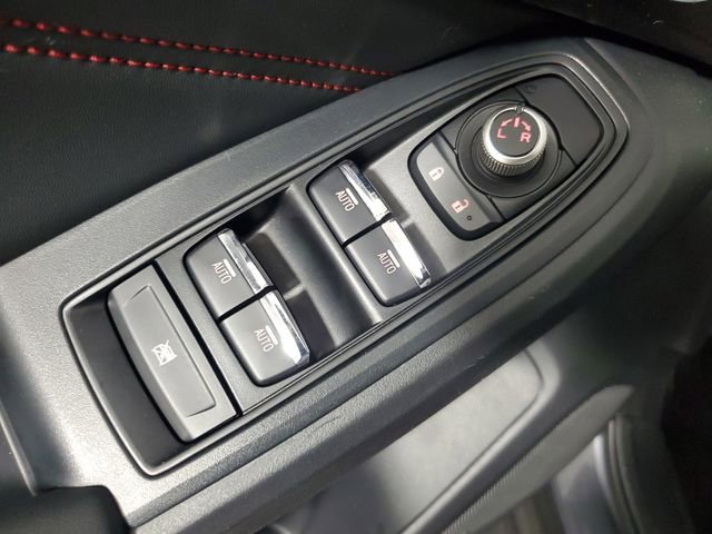 Used 2023 Subaru WRX Limited AWD/4WD image 19