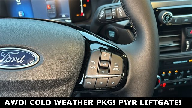 New 2026 Ford Escape Active w/ Cold Weather Package image 12