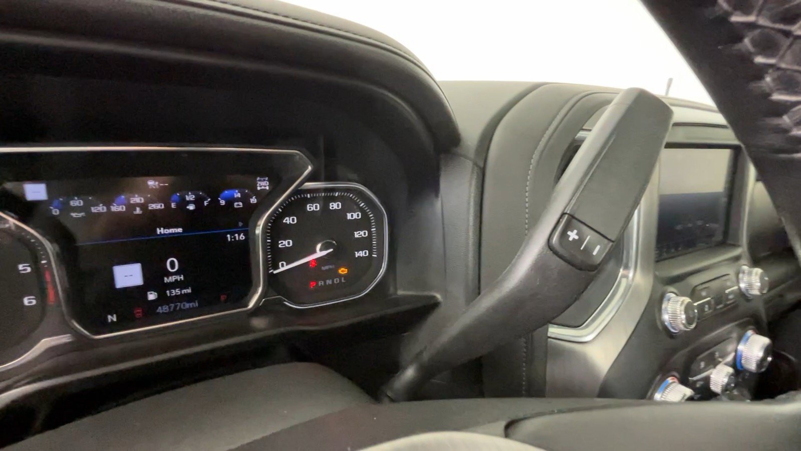 Used 2021 GMC Sierra 1500 Denali w/ Denali Ultimate Package AWD/4WD image 35