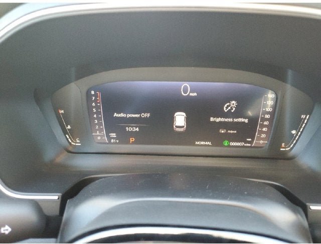 New 2026 Honda Pilot Sport image 30