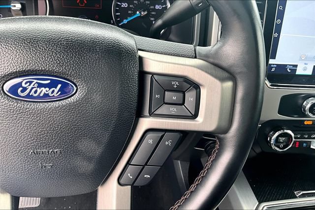 Used 2022 Ford F350 Platinum AWD/4WD image 18
