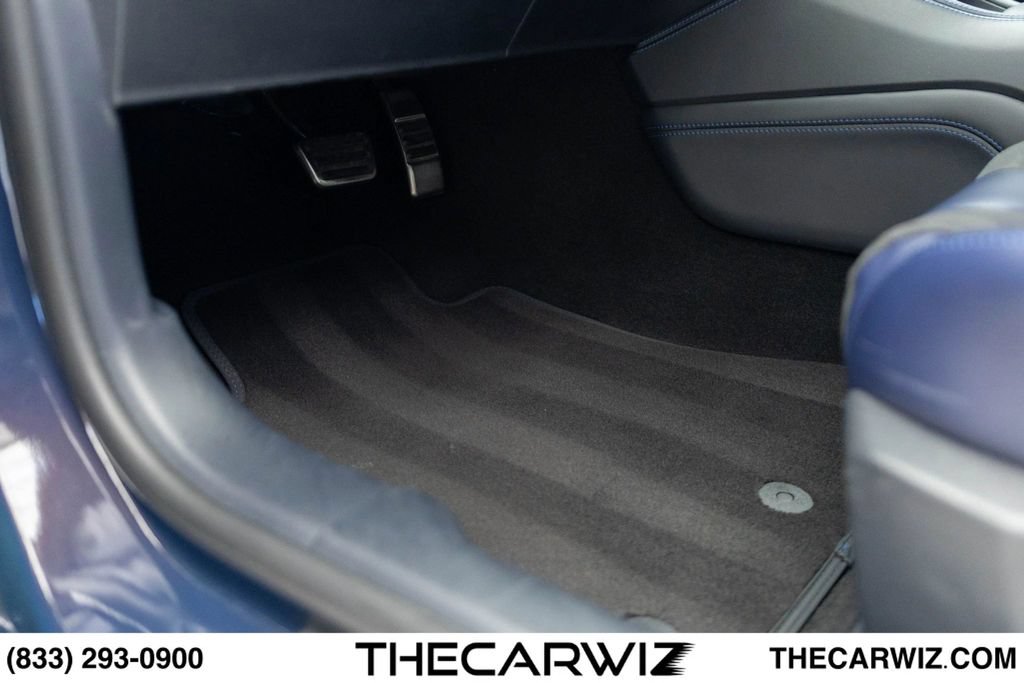 Used 2024 Ford Mustang Dark Horse RWD image 53