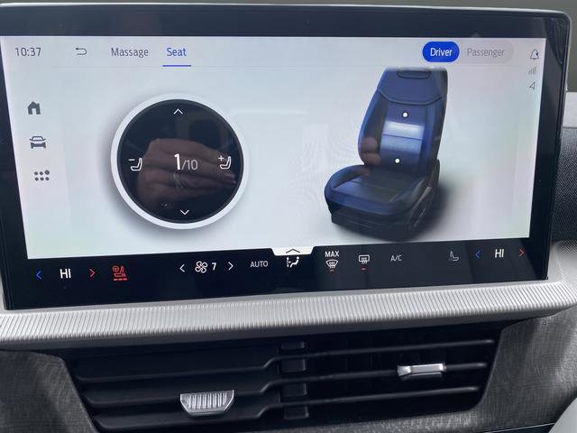 New 2026 Ford Explorer Platinum w/ LUX Leather Package image 7