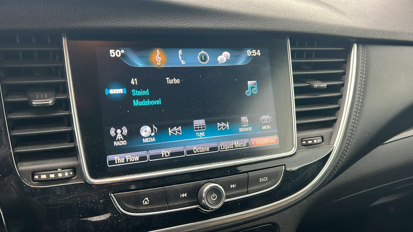 Used 2018 Buick Encore Preferred FWD image 10