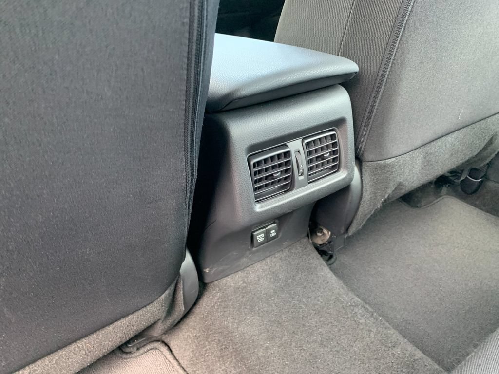 Used 2026 Toyota Camry LE FWD image 15