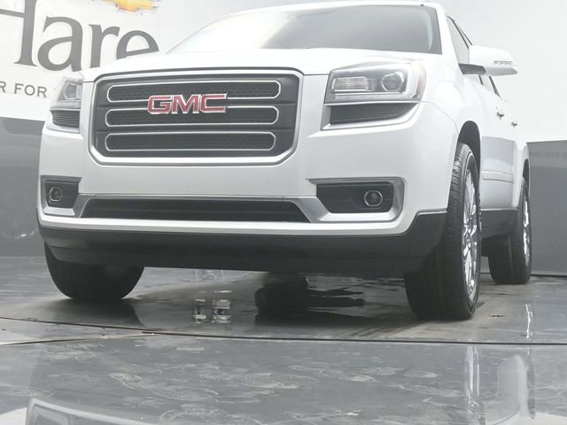Used 2017 GMC Acadia Limited SLT image 56