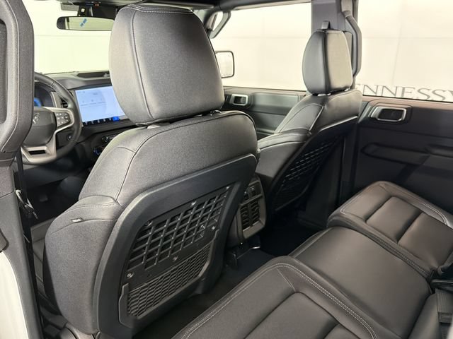 New 2026 Ford Bronco Big Bend AWD/4WD image 19